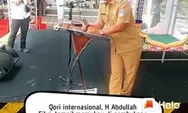 Viral,  Check Sound ala Wabup Muratara H Ahmad Inayatullah dengan Melantunkan Ayat Suci Al Quran