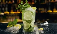 Resep Es Virgin Mojito, Minuman Segar  dan Semriwing untuk Menghilangkan Dahaga saat  Buka Puasa