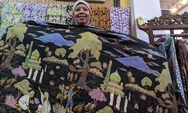 3 Tempat Rekomendasi untuk Belanja Batik di Kudus