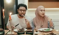Jenguk Ammar Zoni untuk Pertama Kalinya Pasca Ditangkap, Irish Bella Meminta Maaf kepada Masyarakat