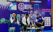 Birukan Langit Indonesia Festival ke 2, PAN Gandeng Penyanyi Koplo Denny Caknan