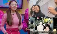 Usai ke Singapura Amanda Manopo dan Kekasih Berlibur Bersama ke Jepang, Rekan Arya Saloka Mulai Go Publik
