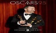 Hadiah Uang Tunai Didapat Artis Menang Piala Oscar 2023, Benarkah Patung Oscar Bisa Dijual Lagi?