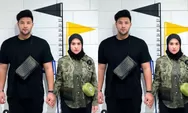 Tak habis pikir, kini terkuak alasan Ammar Zoni terjun kembali ke lubang narkoba, insecure dengan hal ini...