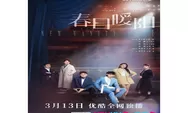 Sinopsis New Vanity Fair Drama China Terbaru Dibintangi Z.Tao dan Sun Yi Tayang Hari Ini di Youku