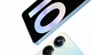 Miliki Fitur Kamera 108Mp, Fotografi di HP Jadi Lebih Kece dengan Realme 10 Pro 5G
