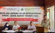 Anggota DPR RI ini Soroti Perubahan Iklim: Sangat Berpengaruh pada Pertanian