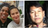 Adem Ayem, Begini Harmonisnya Hubungan Ayah Indah Permatasari dengan Arie Kriting
