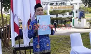Waduh! PNS Golongan Ini Tidak Berhak Menerima THR dan Gaji Ke-13 Tahun 2023, Kamu Termasuk?