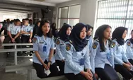 10 Formasi Rekrutmen CPNS Kemenkumham 2023 Lulusan SMA Siapkan Syarat Ini dari Sekarang!