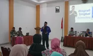 Jaga Keutuhan NKRI, Ibnu Mahmud Bilaludin Tekankan Pentingnya Penerapan Empat Pilar Berbangsa dan Bernegara