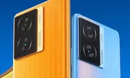 Harga iQOO Z7 Pro 5G Bocor Jelang Peluncuran, Simak Spesifikasi Utama HP Tangguh ini