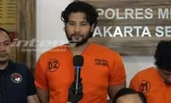 Minta Maaf dengan Tegas dan Lantang, Warganet Justru Tuding Ammar Zoni Masih dalam Pengaruh Narkoba