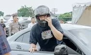 Atasi Balapan Liar, Wali Kota Medan Bobby Nasution Gelar Battle Drag Race, Begini Katanya