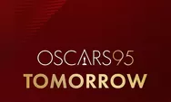 Link Nonton Live Streaming Piala Oscar 2023 Pagi Ini Pukul 07.00 WIB Dipandu Jimmy Kimmel Gratis