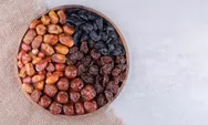 Bulan Ramadhan Hampir Tiba! Ini 5 Cara Memilih Kurma Yang Benar Agar Stok Selama Puasa Terpenuhi