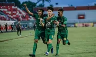 Jadwal Siaran Langsung Persita Tangerang vs PSM Makassar dan Big Match Persebaya Surabaya vs Persib Bandung