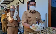 Perhatikan Secara Seksama, Ini Gejala Unggas Terpapar Flu Burung!