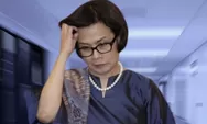 Hadeh! Bahkan Negeri ini Korupsi Hak Bayi Indonesia, Bikin Menteri Sri Mulyani Geregetan