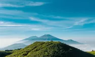 Ayo Liburan! Ini 5 Tempat Wisata Dieng yang Eksotis dan Punya Panorama Mengagumkan