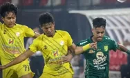 Live Score dan Link Live Streaming Dewa United vs Barito Putera, Duel Sore Ini