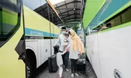 Pendaftaran Masih Dibuka! Ini Deretan Program Mudik Gratis 2023 yang Bisa Kamu Coba