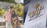 Merasa Melupakan Sang Ibunda karena Kesibukan, Raffi Ahmad Berikan Restoran untuk Amy Qanita
