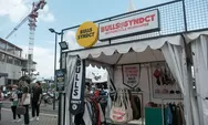 Brand dan Komunitas Otomotif dari Jawa Tengah Ramaikan BBQ Ride 2023