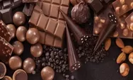 Mengenal Sejarah Penemuan Coklat, Makanan Para Dewa...