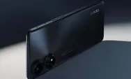Spesifikasi Lengkap Oppo Reno 8T, Punya Baterai 5000 mAh hingga Penyimpanan 256Gb