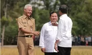 Head to Head Harta Kekayaan Capres 2024 Prabowo Subianto vs Ganjar Pranowo Versi LHKPN KPK 2022
