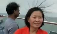 Rambut Berdiri Tegak di Kapal, Sebuah Tanda Bahaya yang Sering Diabaikan!