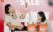 Bulan Suci Penuh Tawa & Berkah bersama Shopee Big Ramadan Sale 2023. Ada kejutan apa saja ya?