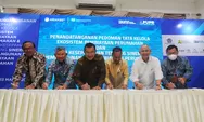 Sinergi Bank BTN dengan Perum Perumnas hingga PUPR Perkuat Ekosistem Perumahan
