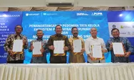 BTN Perkuat Ekosistem Perumahan