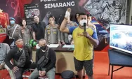 Kelanjutan Sidang Kasus Penganiayaan oleh Ojol di Kota Semarang, Masuk Tahap Pemanggilan Saksi