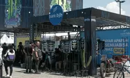 Dukung BBQ RIDE 2023, bank bjb Manjakan Penggemar Modifikasi Mobil dan Motor