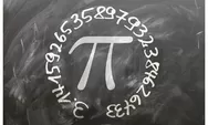 Peringatan Hari Matematika Internasional Jatuh pada 14 Maret: Cek Fakta Unik dan Tema Dibaliknya!