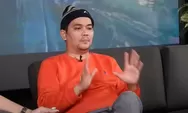 Hubungannya dengan Aldila Masih Baik Meski di Ambang Perceraian, Indra Bekti: Saling Percaya Aja