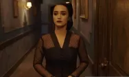 'Losmen Melati' film horor yang memadukan budaya lokal dan barat. Begini ringkasan ceritanya!