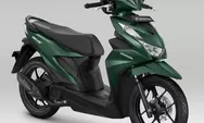 Daftar New Honda BeAT 2023 Harga Rp17 Juta, Dijamin Cocok untuk Mudik Lebaran
