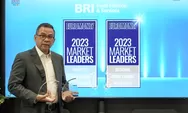 Euromoney Trade Finance Award 2023 Nobatkan BRI sebagai Market Leader & Best Service