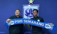 Bikin Kesengsem, PSIS Semarang Bakal Ikat Kontrak Pemain Serba Bisa Bayu Fiqri
