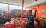 Tanggap Bencana Banjir, BRI Peduli Salurkan Bantuan Bagi Warga Terdampak di Beberapa Wilayah Tanah Air