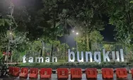 Taman Bungkul Wisata yang Hits dan Asik Buat Nongkrong di Surabaya, Nyaman untuk Bersantai