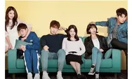 7 Rekomendasi Drama Korea yang Santai dan Pembawaannya Ringan, Nomor 4 Paling Rekomendasi