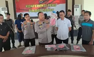 Alasan Pelaku Bunuh Pria hingga Bersimbah Darah di Demak: Dipelototi saat Salah Masuk Room Karaoke