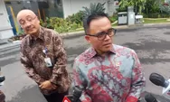 Pemindahan ASN ke IKN tidak diprioritaskan untuk yang 'single' saja, simak penjelasan Menpan RB