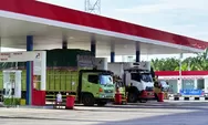 Pertamina Patra Berkomitmen Salurkan BBM Bersubsidi Tepat Sasaran, Kali ini Menyasar Sumatera Bagian Selatan