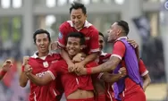 Berkat Algojo Laskar Sambernyawa, Hasil Pertandingan BRI Liga 1 Persis Solo vs Arema FC Berakhir Imbang